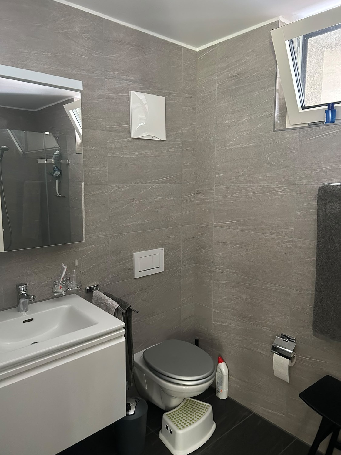 2 ½ rooms apartment, photo 8 of 10