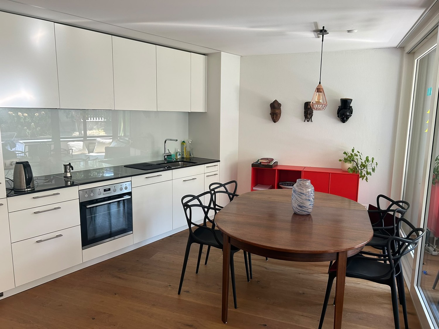 2 ½ rooms apartment, photo 5 of 10