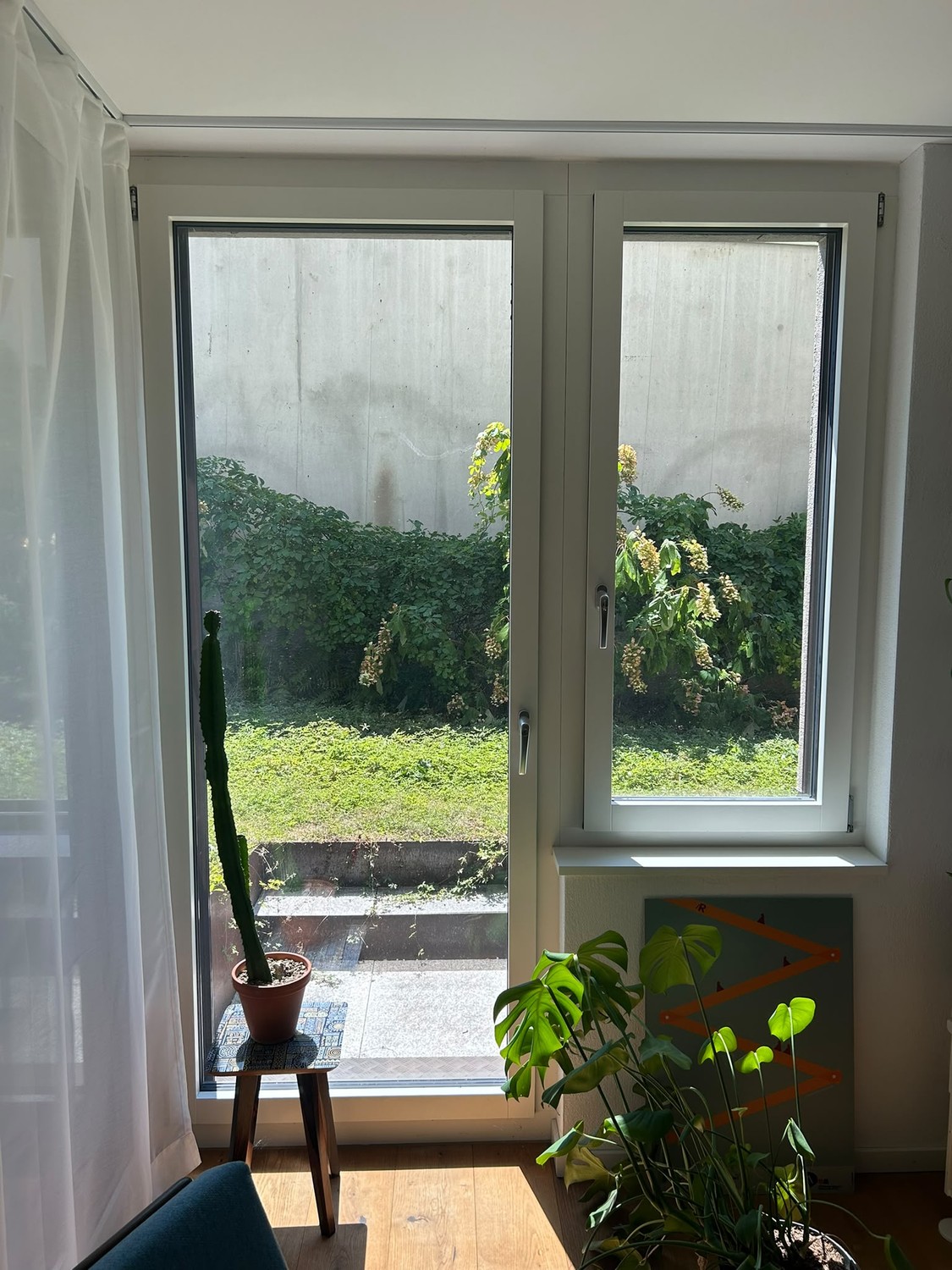 2 ½ rooms apartment, photo 4 of 10