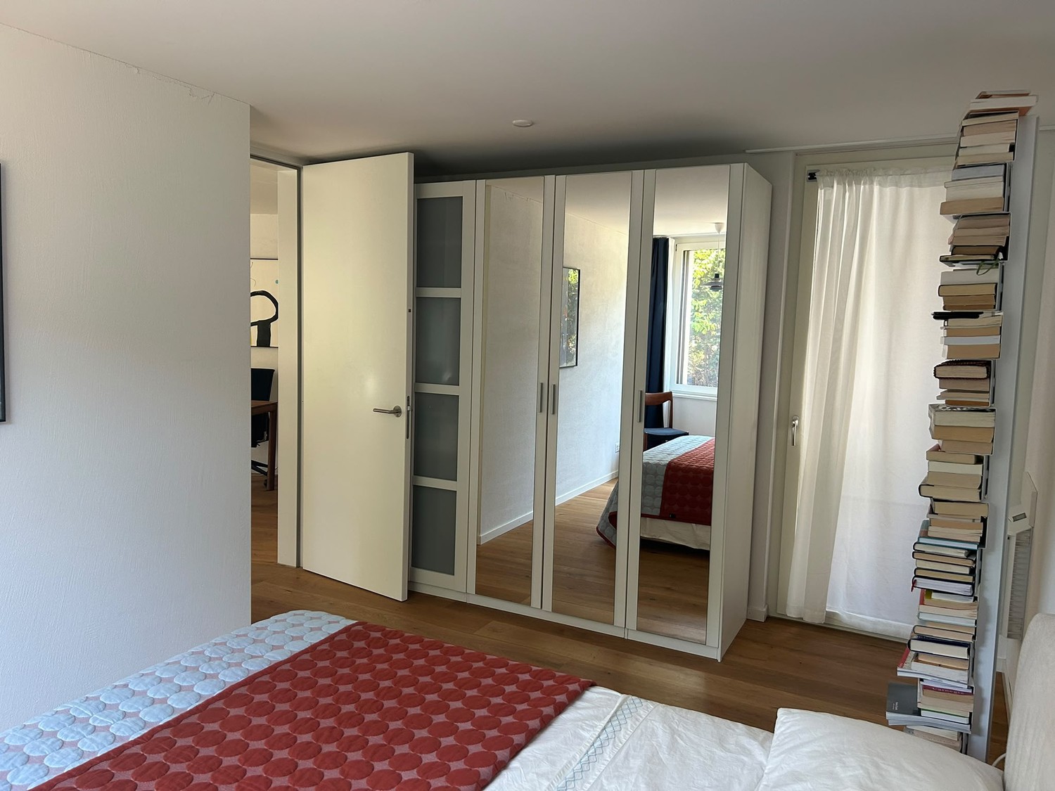 2 ½ rooms apartment, photo 7 of 10