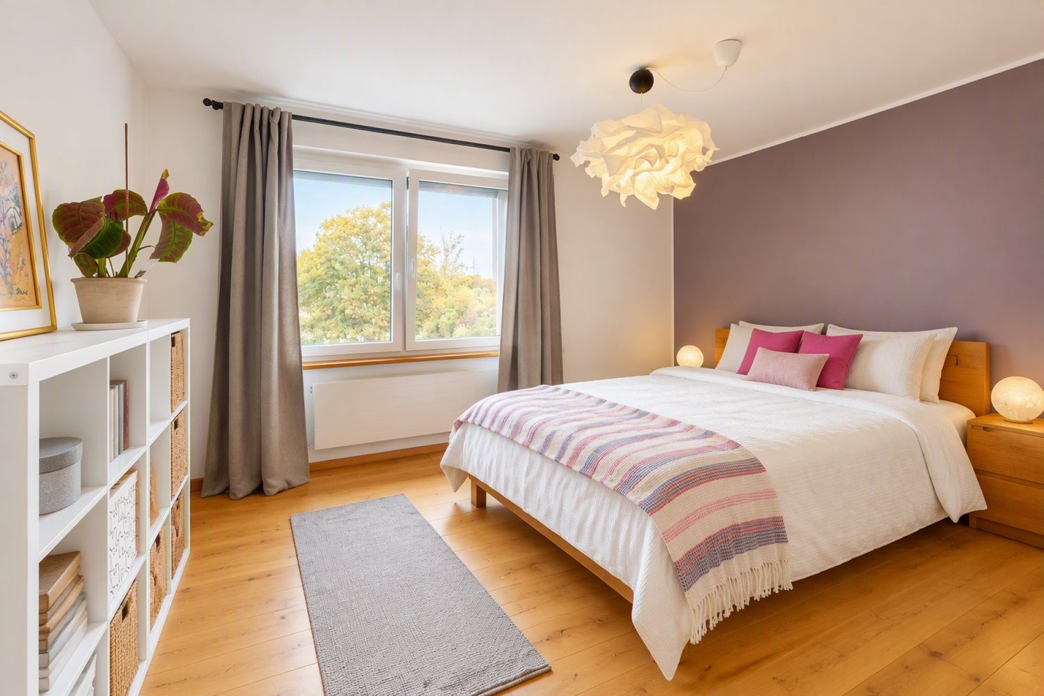 3 ½ rooms single house