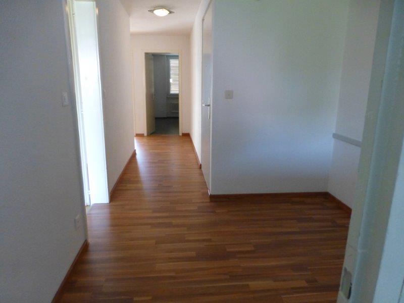 4 ½ pièces appartement
