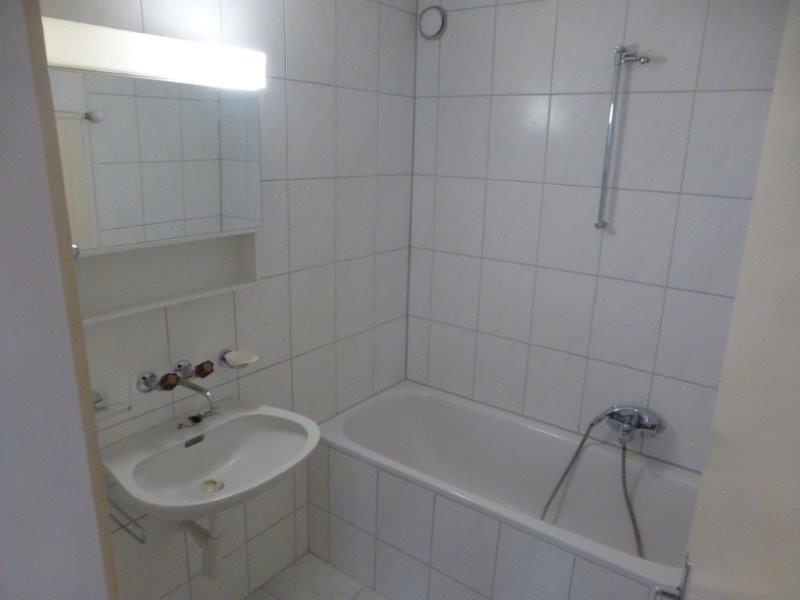 4 ½ pièces appartement