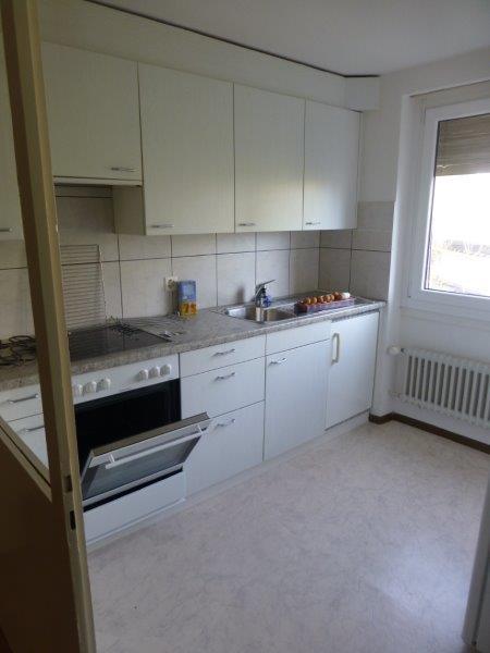 4 ½ pièces appartement