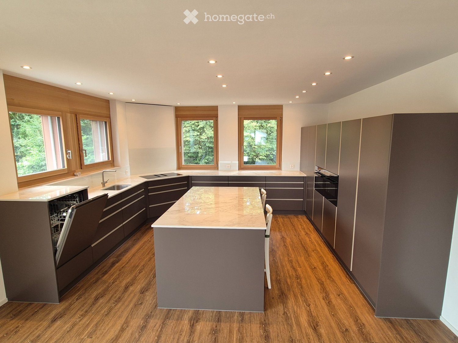 Maison individuelle de 4 ½ pièces, photo 2 sur 5