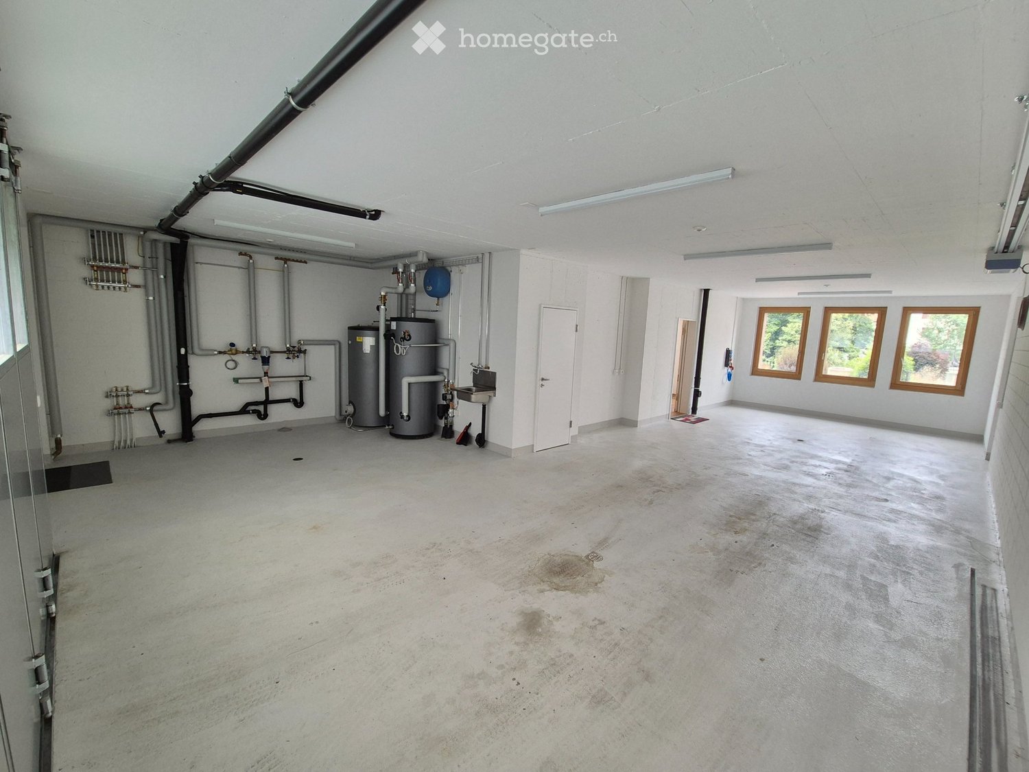 Maison individuelle de 4 ½ pièces, photo 5 sur 5