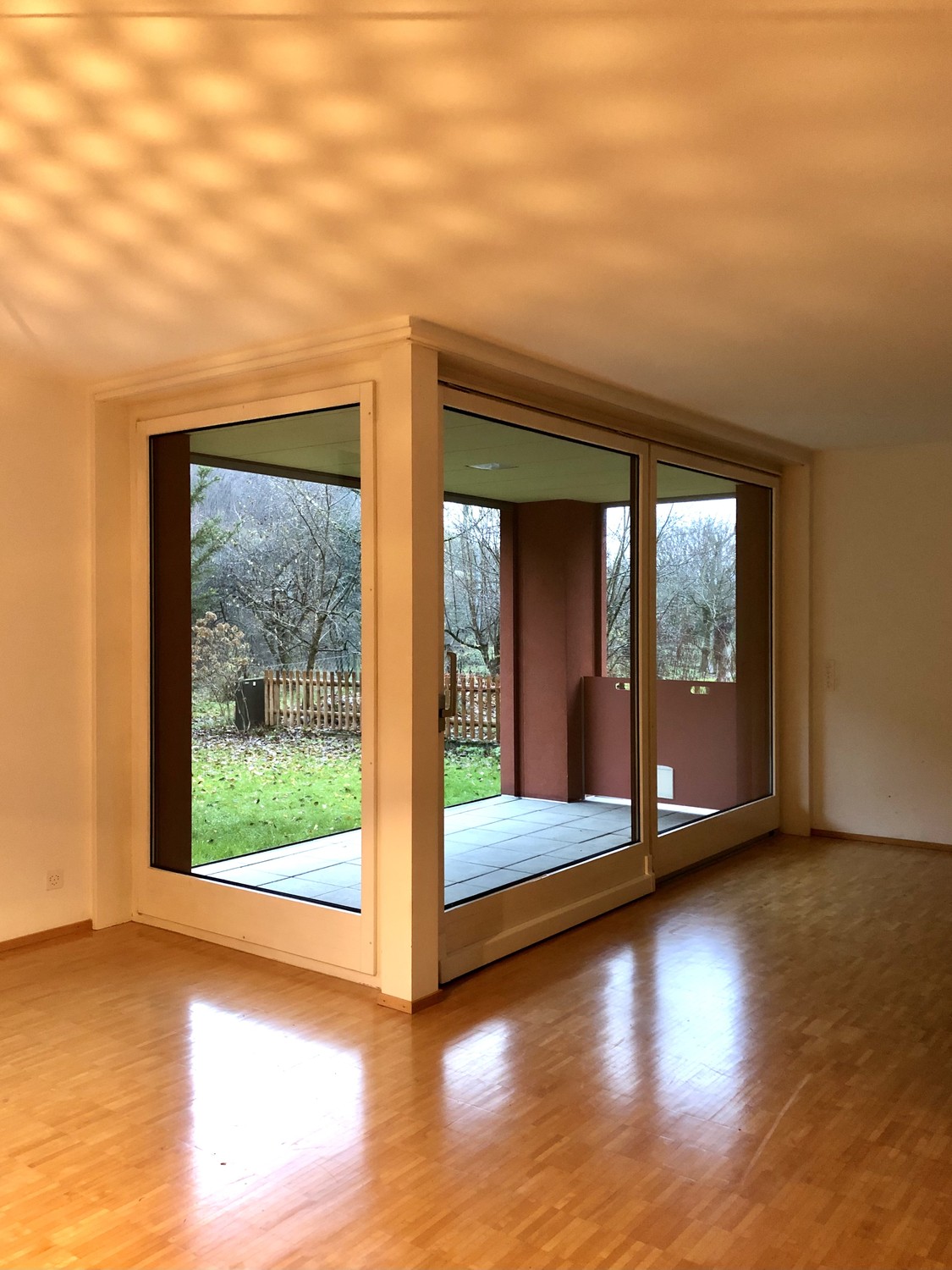 appartamento di 3 ½ locali