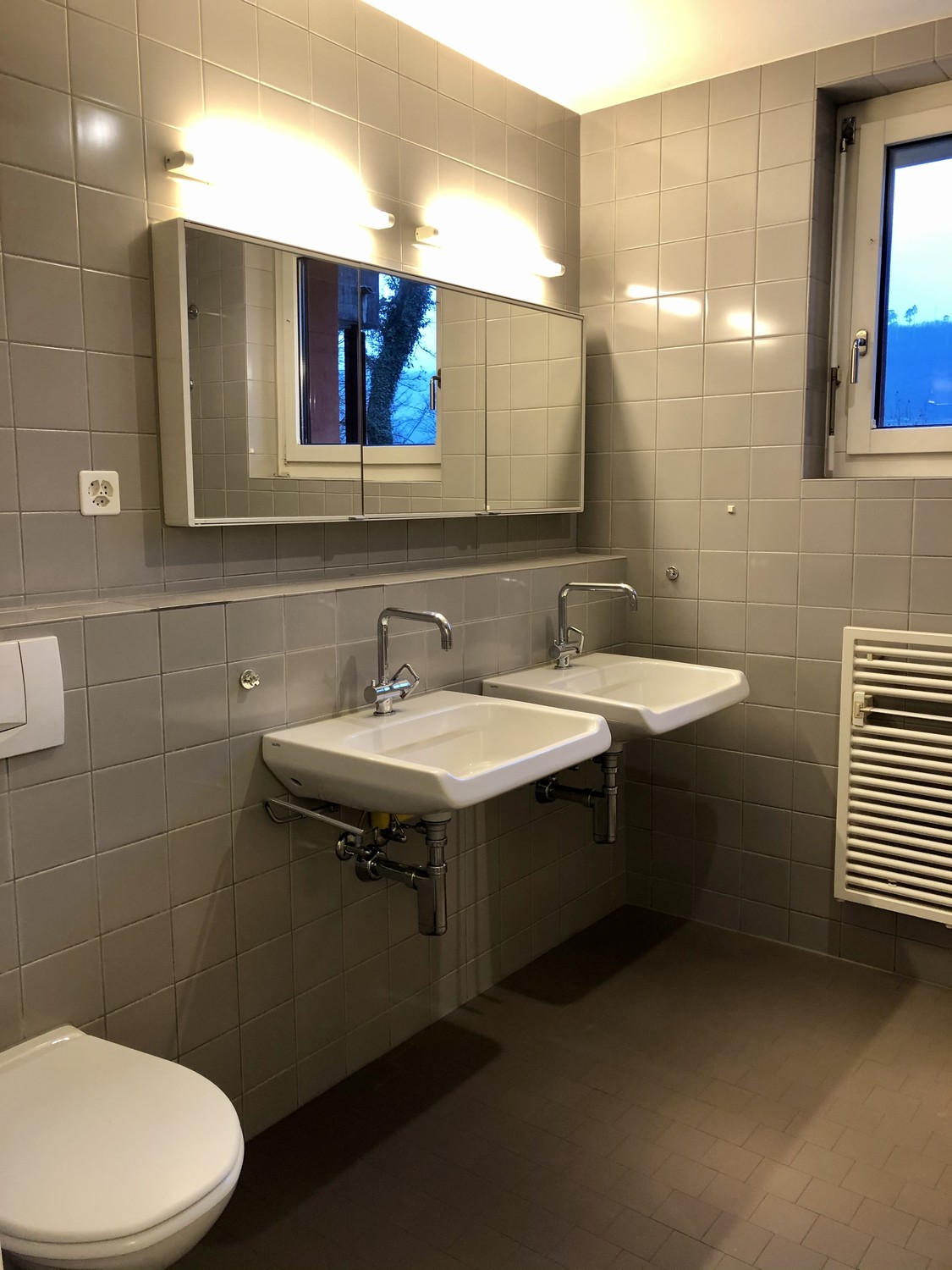 appartamento di 3 ½ locali