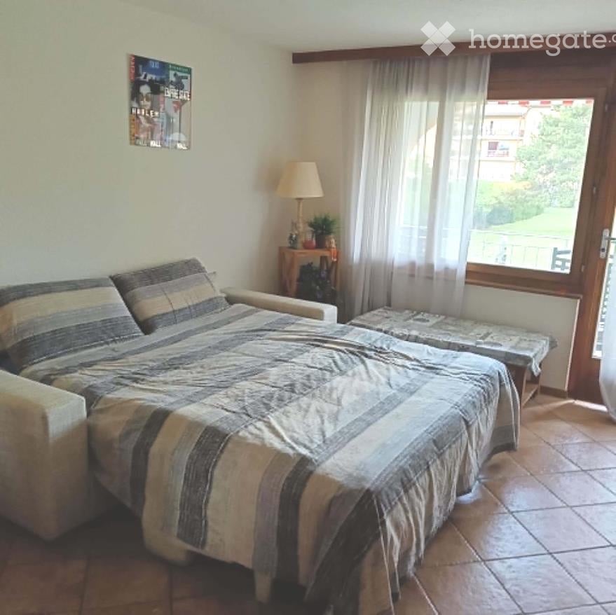 1 ½ rooms apartment, photo 2 of 5