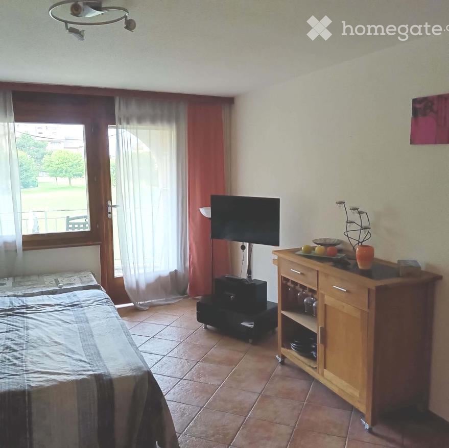1 ½ rooms apartment, photo 4 of 5
