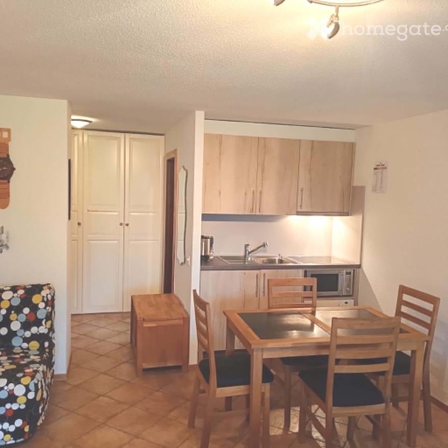 1 ½ rooms apartment, photo 3 of 5
