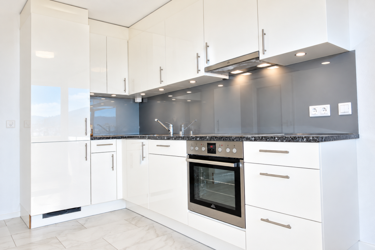 Appartamento di 5 ½ locali