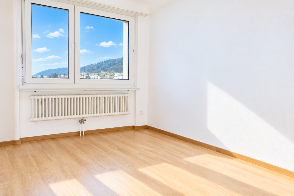 Appartamento di 5 ½ locali