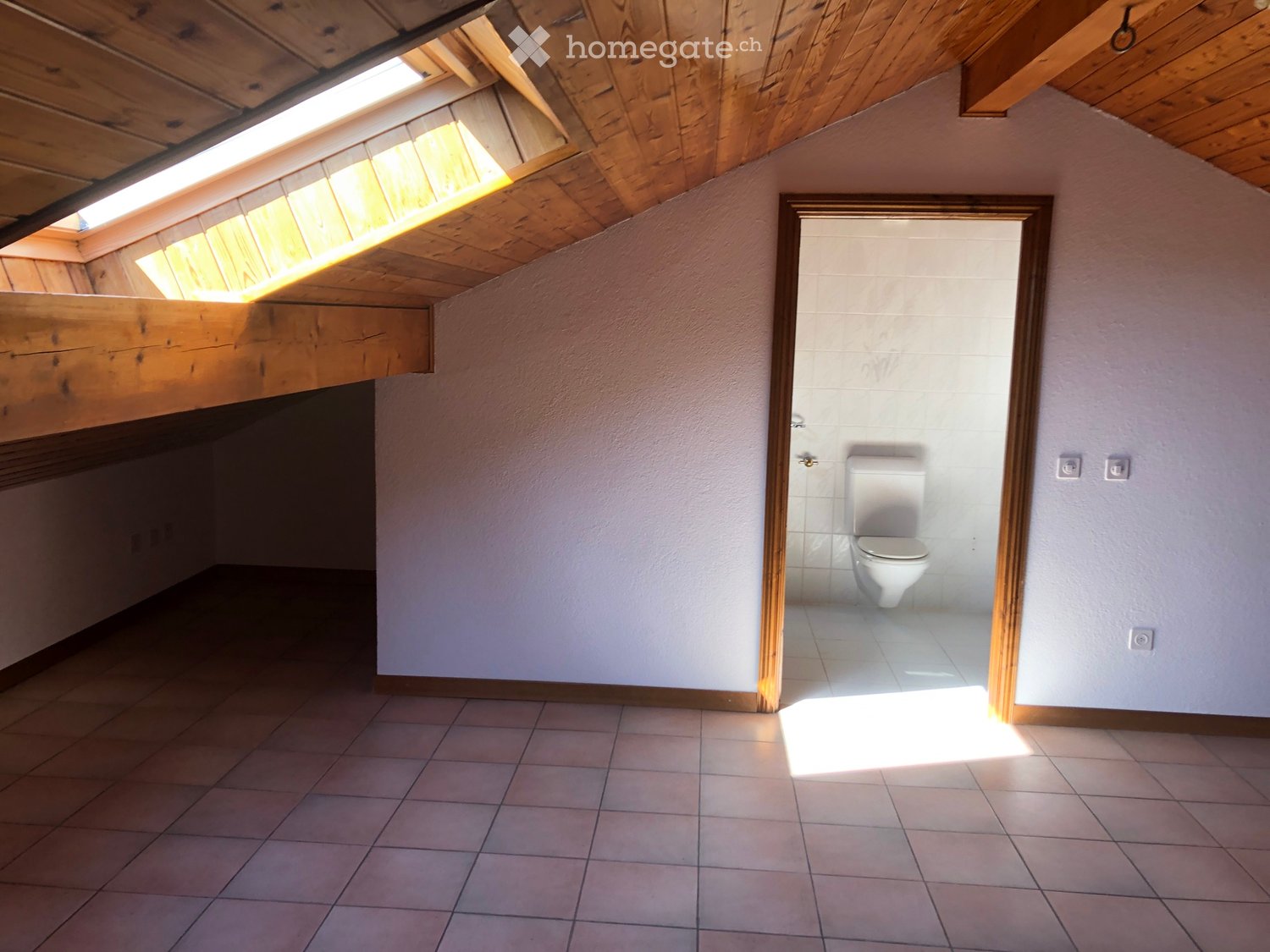 6 rooms apartment, photo 4 of 4