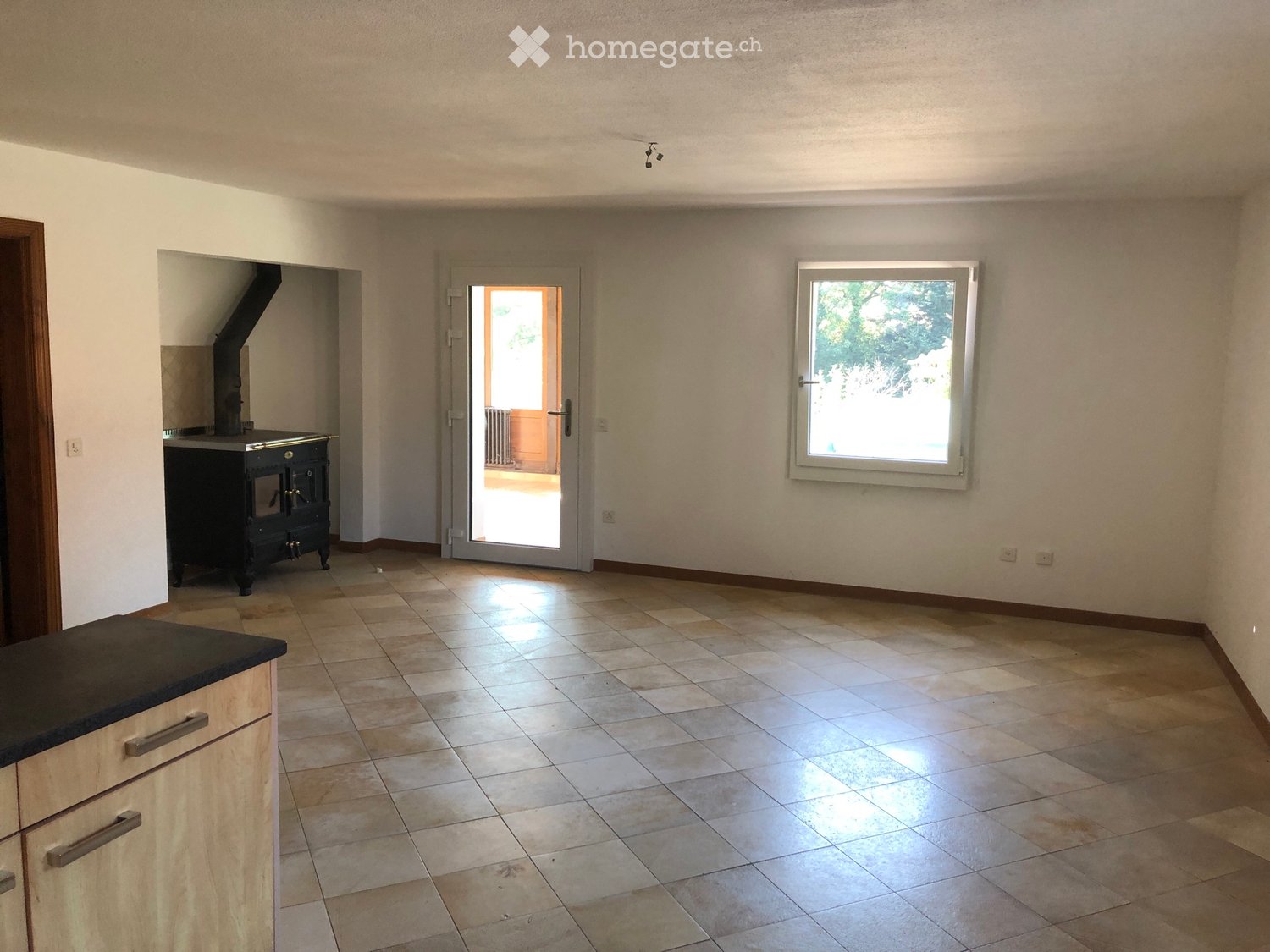 6 rooms apartment, photo 2 of 4
