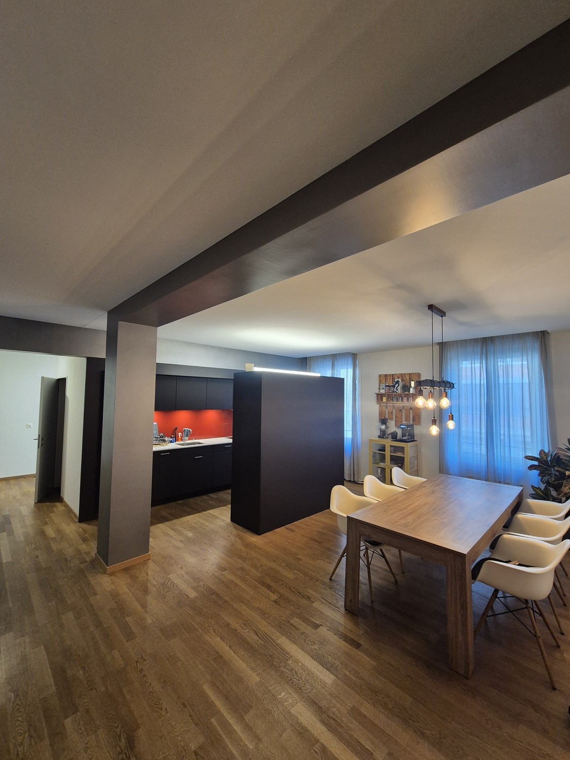 Room in a shared flat, photo 2 of 5