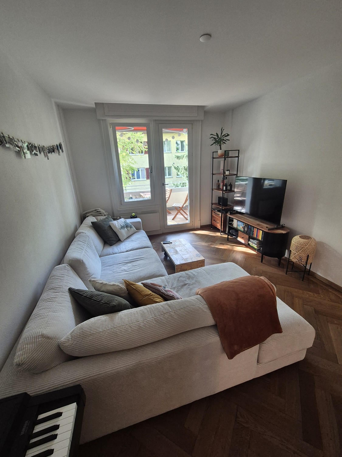 Room in a shared flat, photo 1 of 5