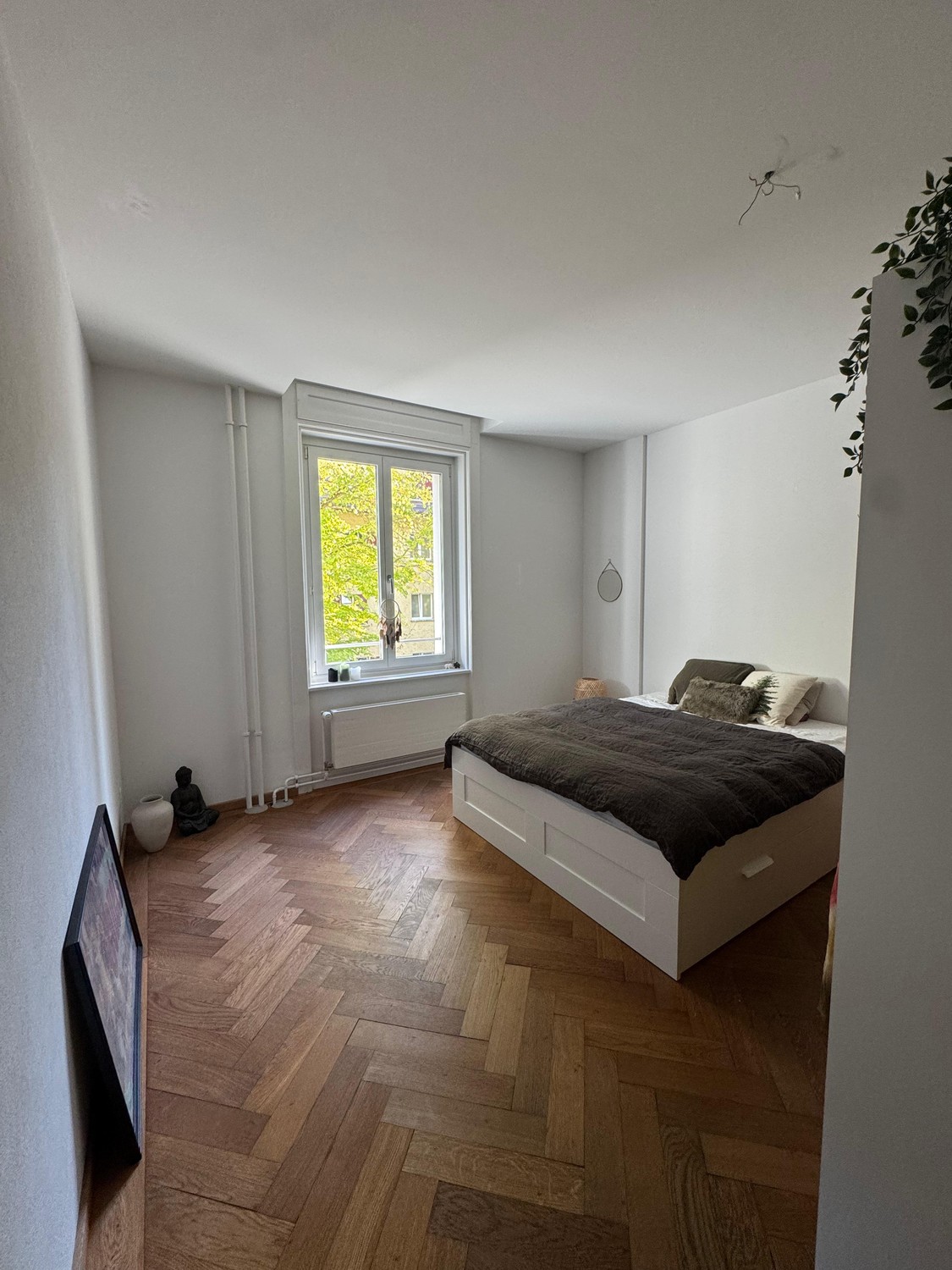 Room in a shared flat, photo 3 of 5