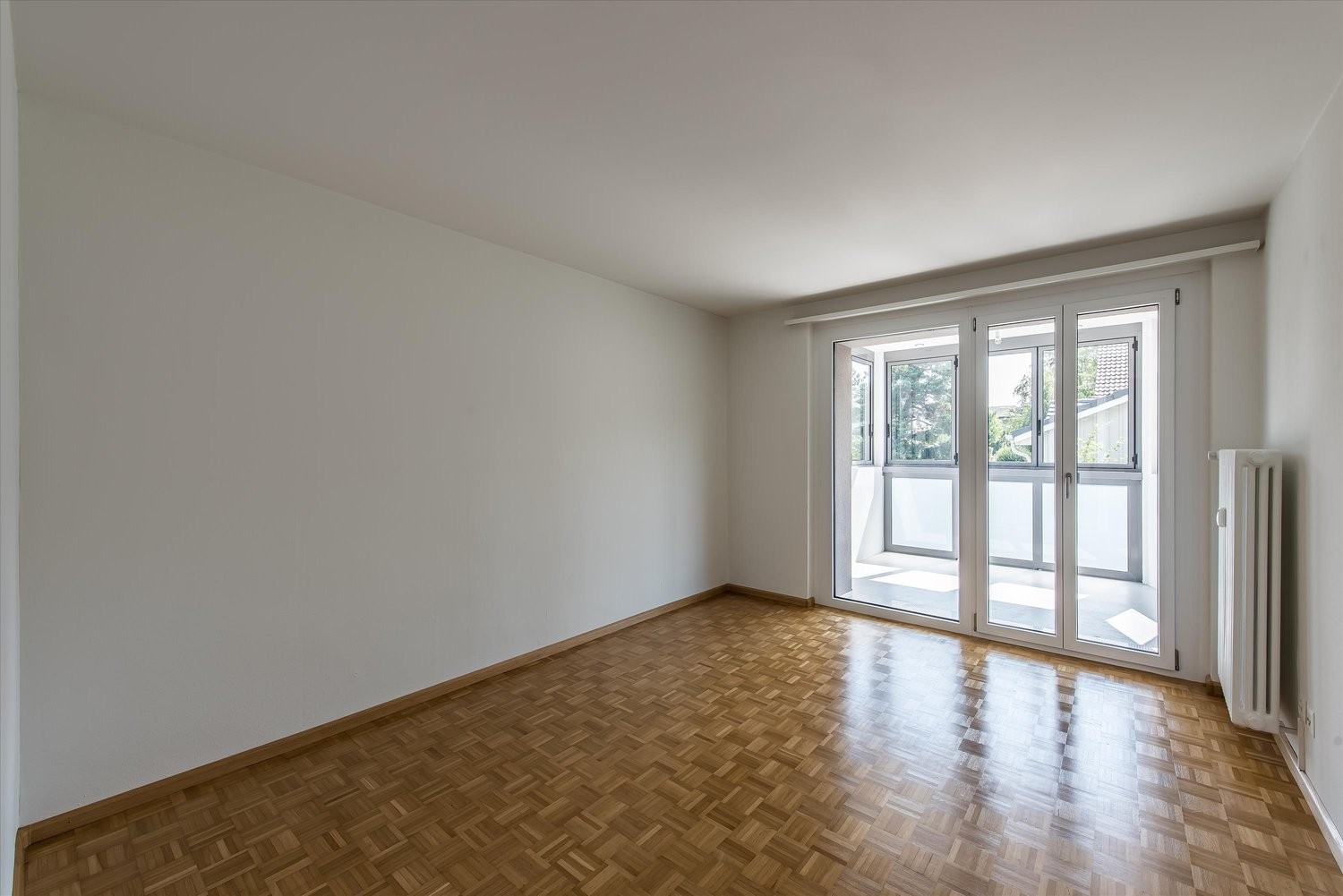 3 rooms apartment, photo 1 of 8
