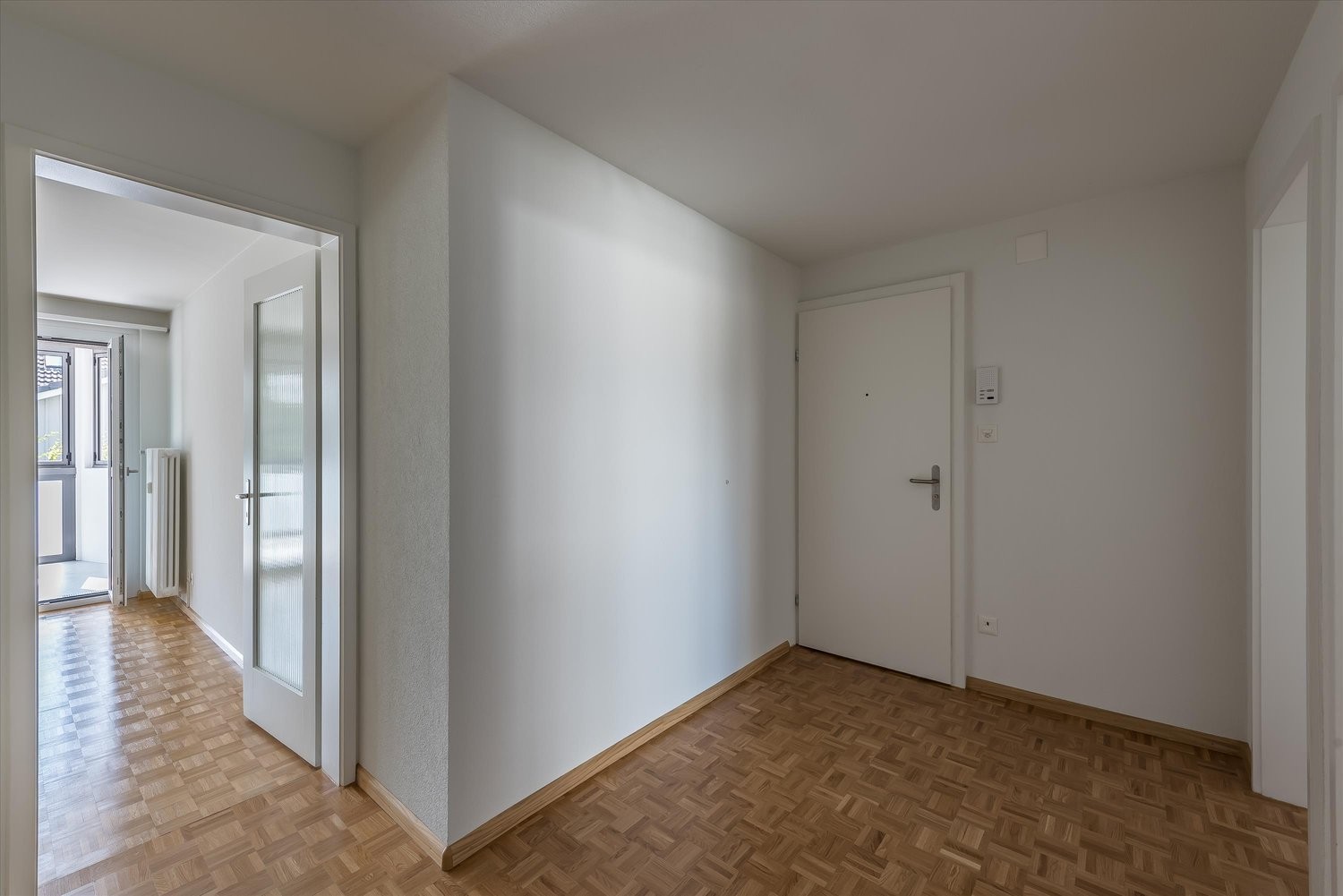 3 rooms apartment, photo 8 of 8