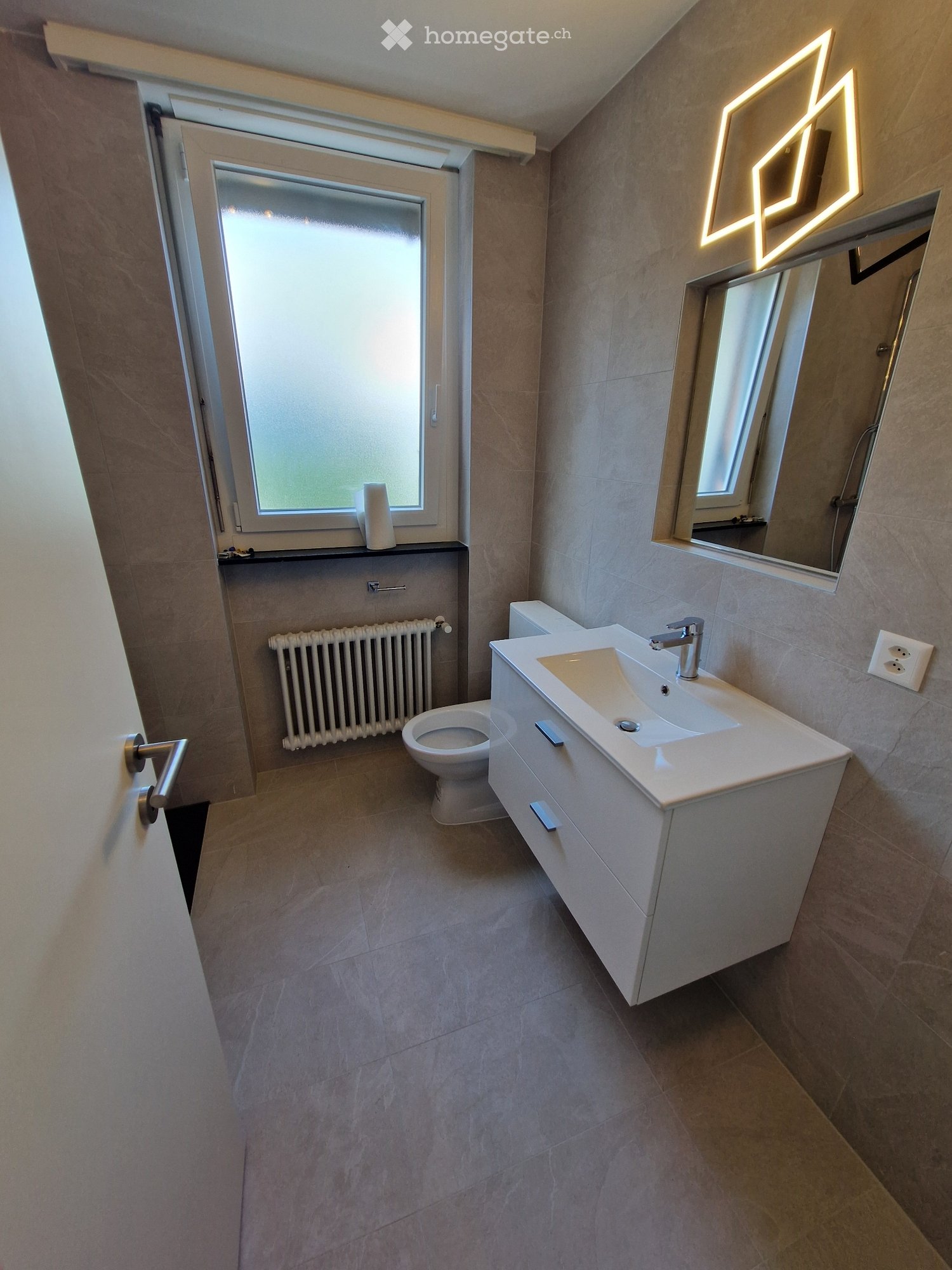 3 ½ rooms apartment, photo 1 of 5