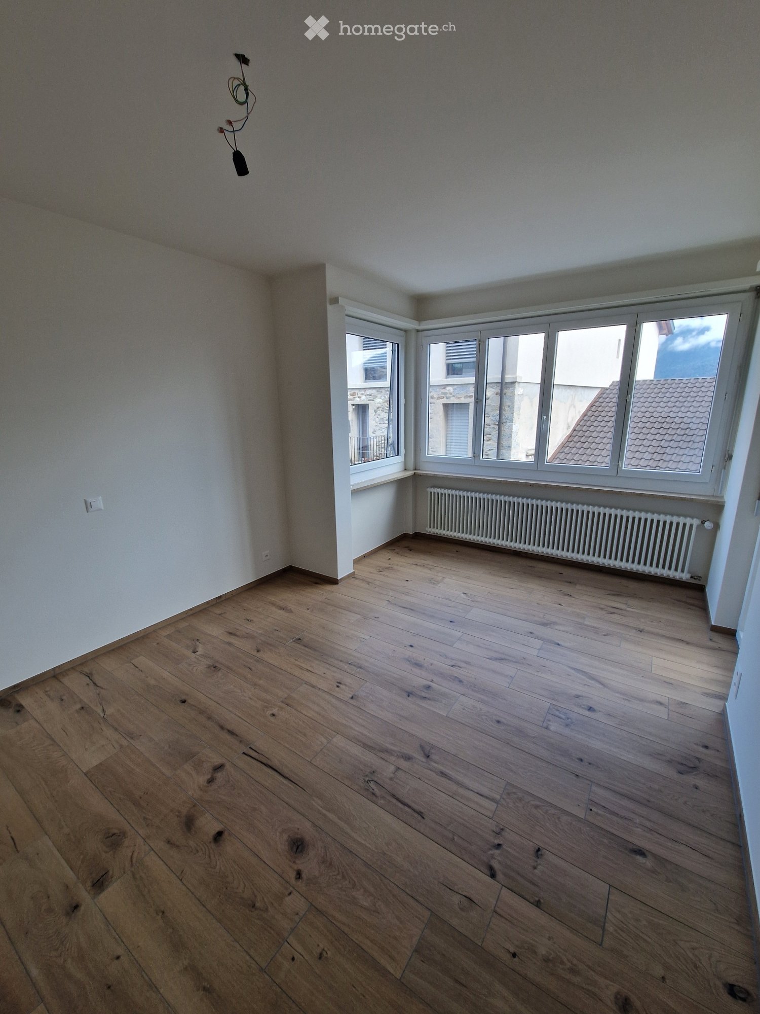 3 ½ rooms apartment, photo 2 of 5