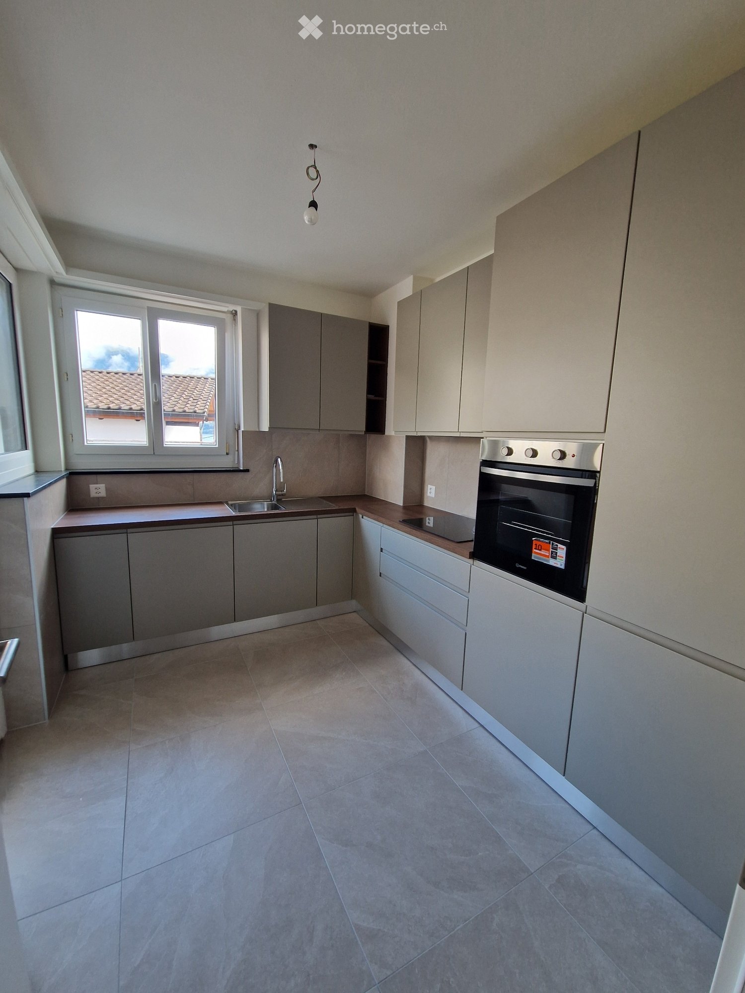 3 ½ rooms apartment, photo 5 of 5