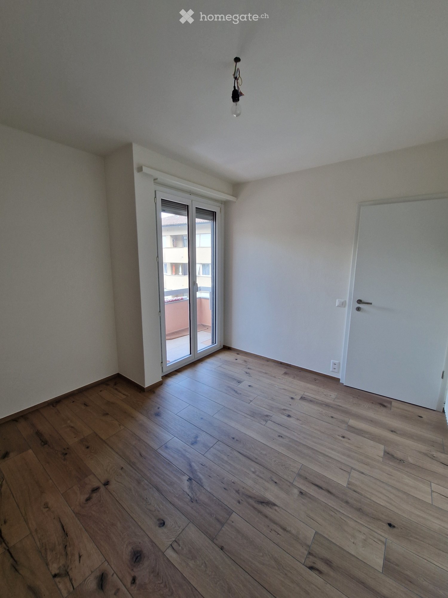 3 ½ rooms apartment, photo 3 of 5