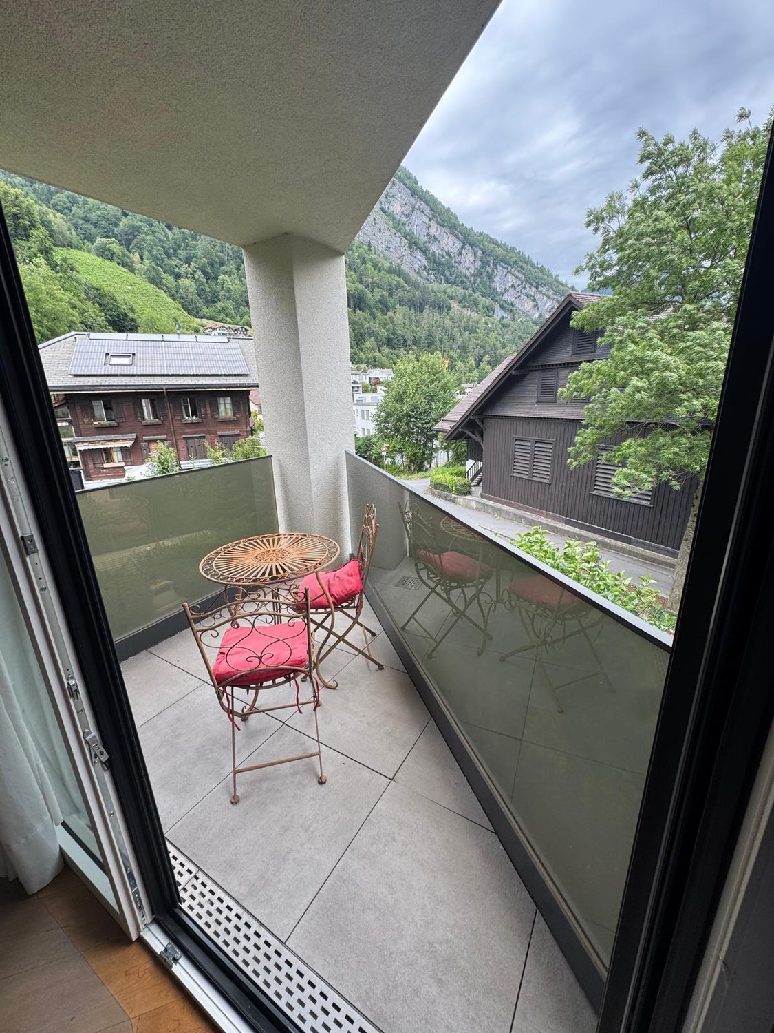 Appartement de 4 ½ pièces