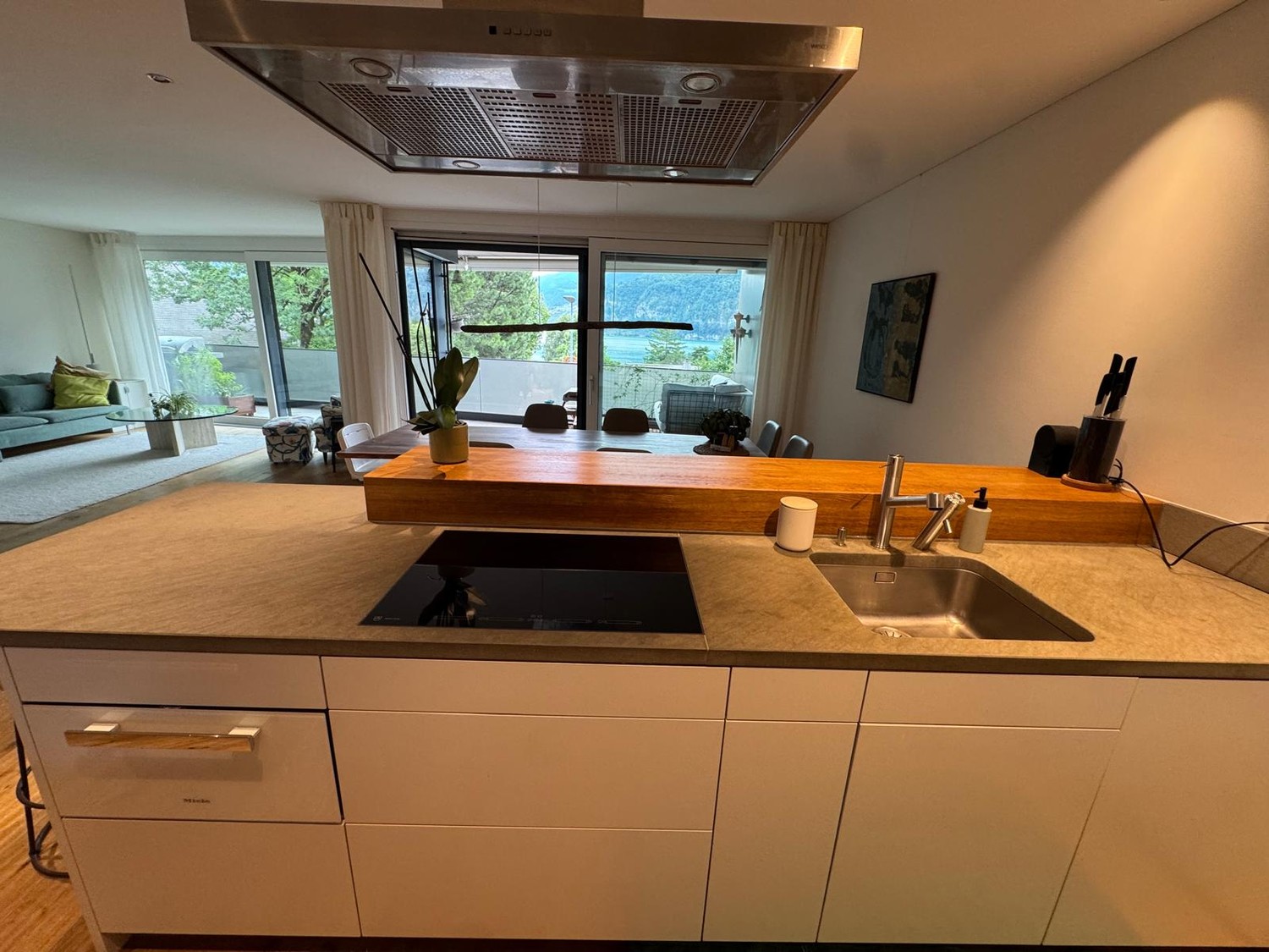 Appartement de 4 ½ pièces