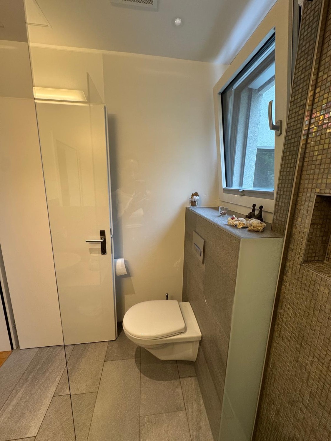 Appartement de 4 ½ pièces