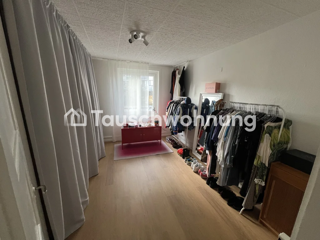 3 ½ rooms apartment, photo 2 of 5