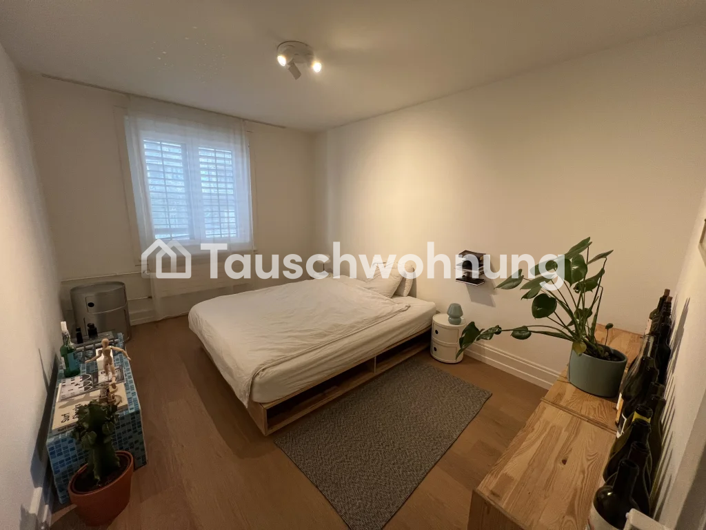 3 ½ rooms apartment, photo 4 of 5