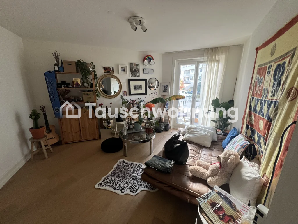 3 ½ rooms apartment, photo 1 of 5