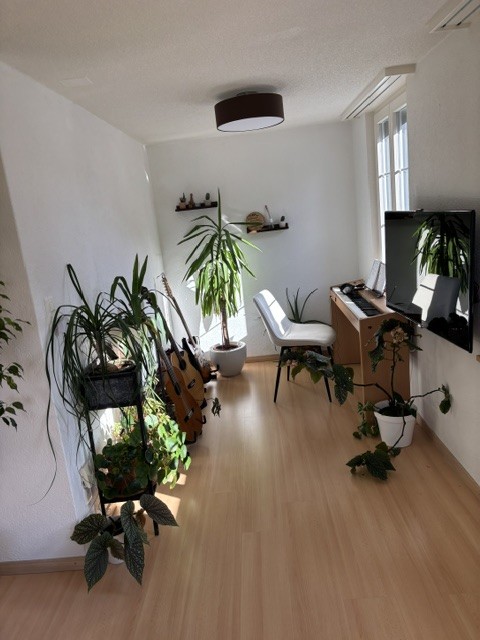 3 rooms apartment, photo 1 of 6
