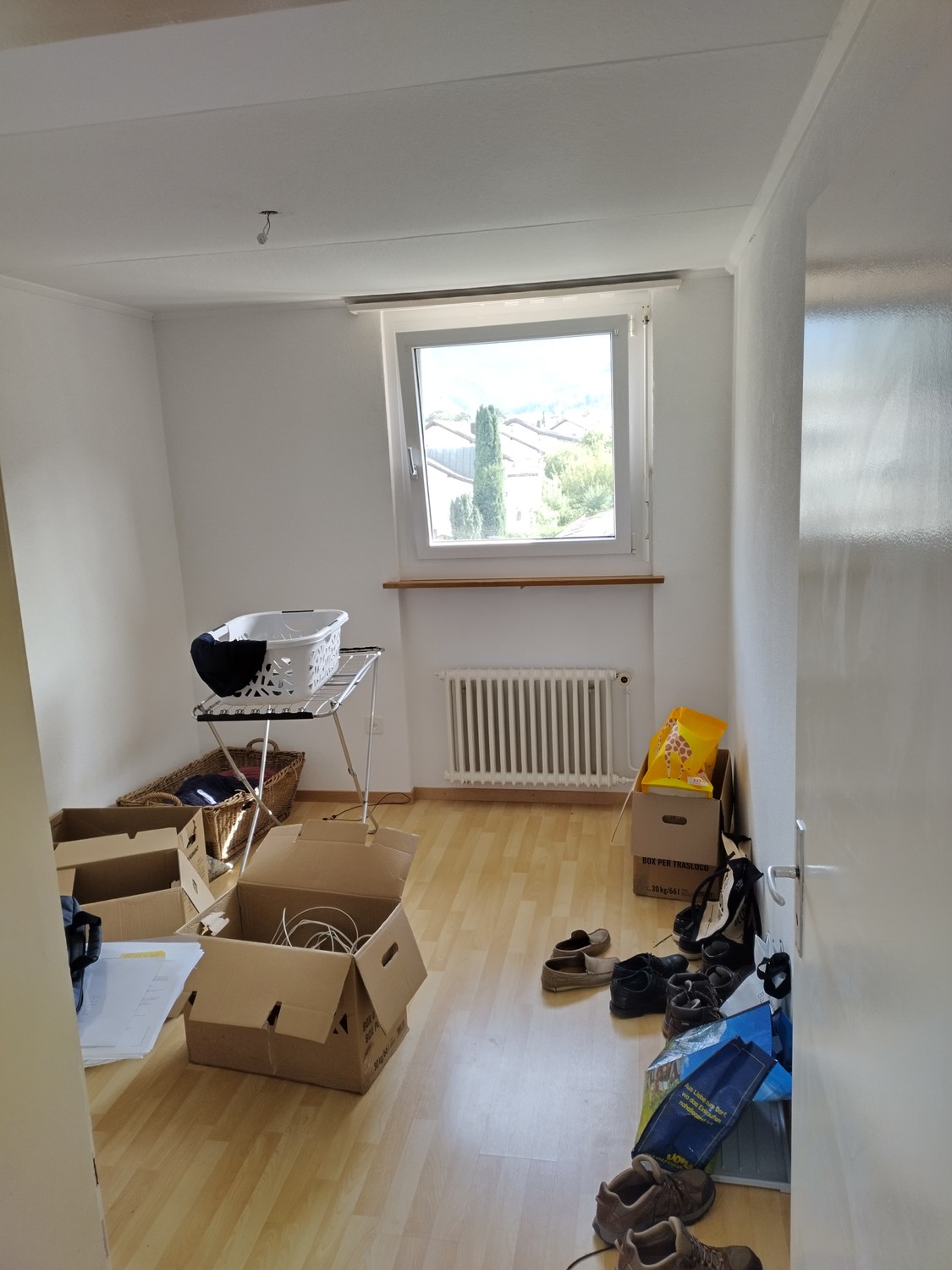 3 ½ rooms apartment, photo 5 of 8