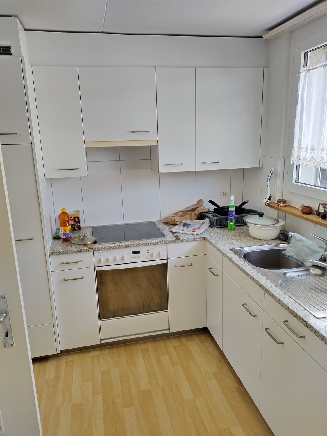 3 ½ rooms apartment, photo 8 of 8