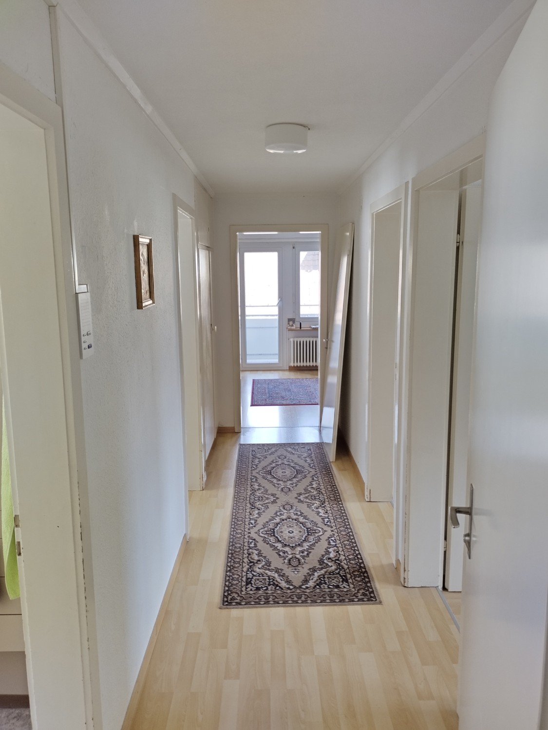3 ½ rooms apartment, photo 1 of 8