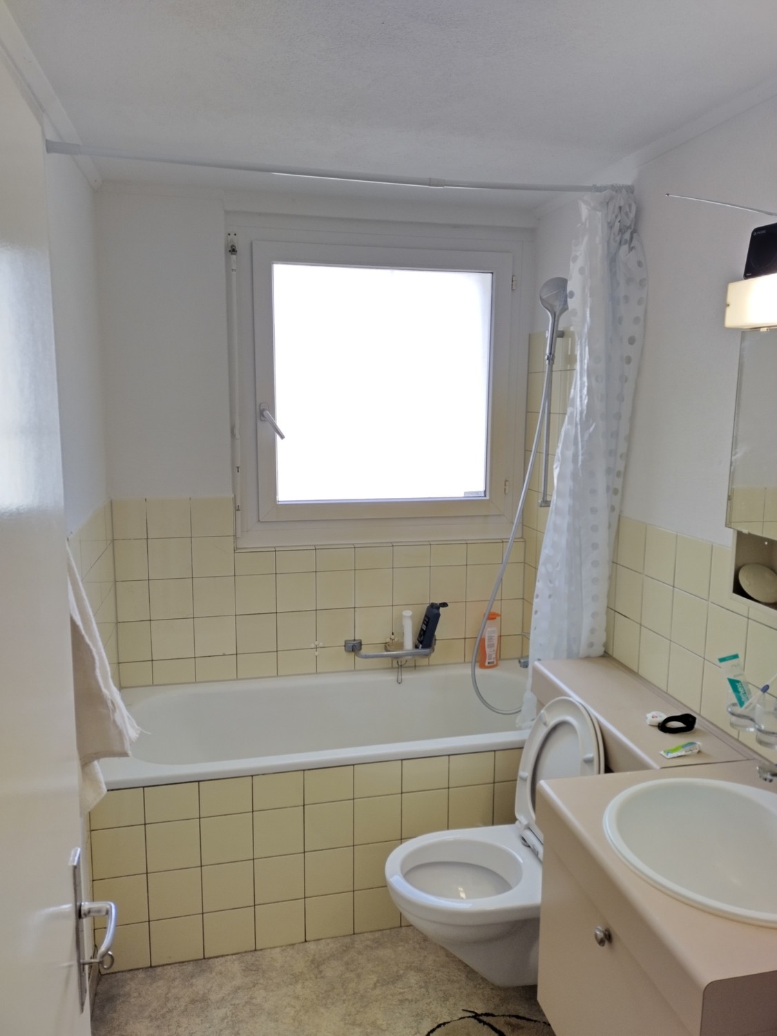 3 ½ rooms apartment, photo 3 of 8