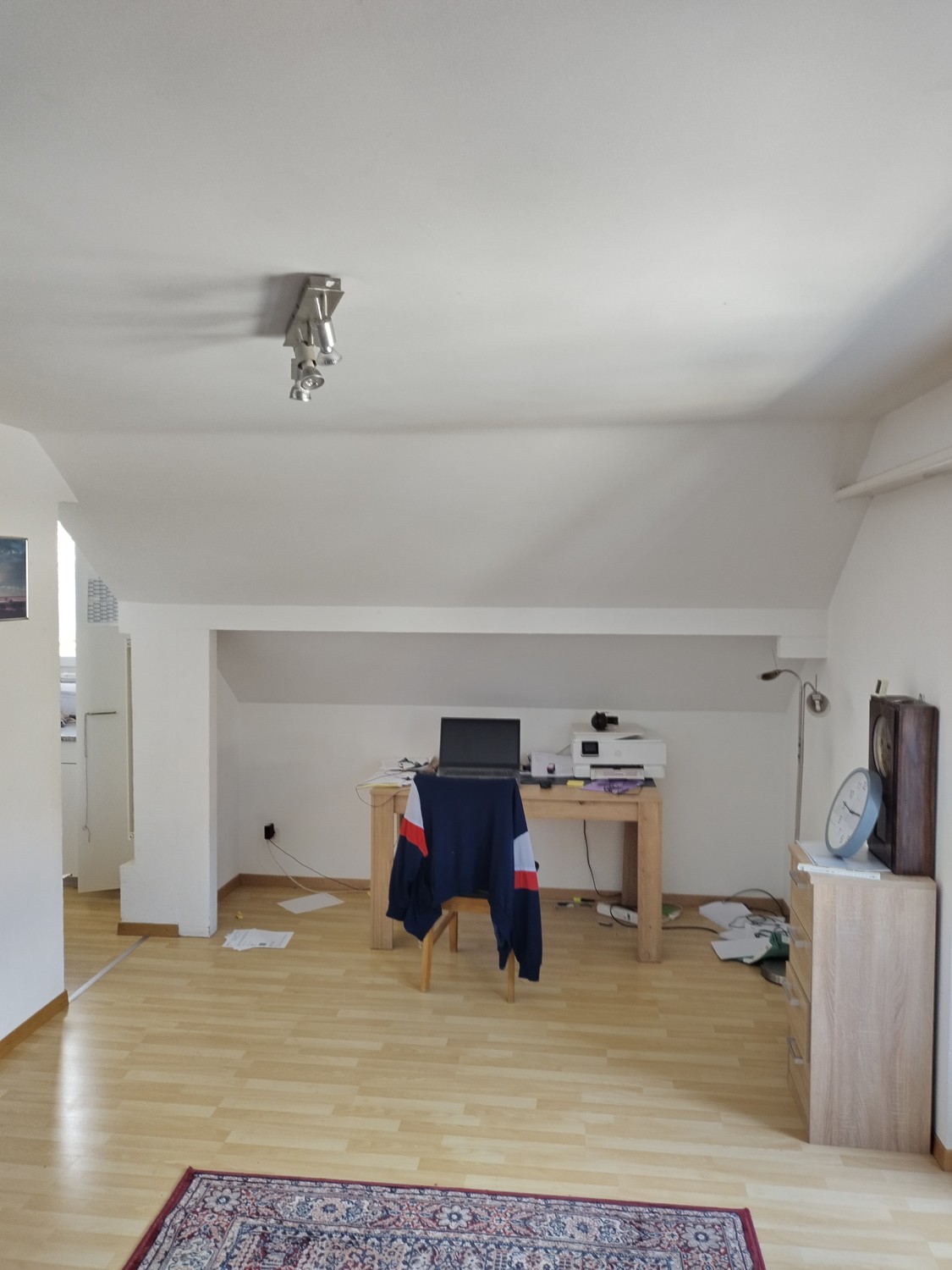 3 ½ rooms apartment, photo 4 of 8