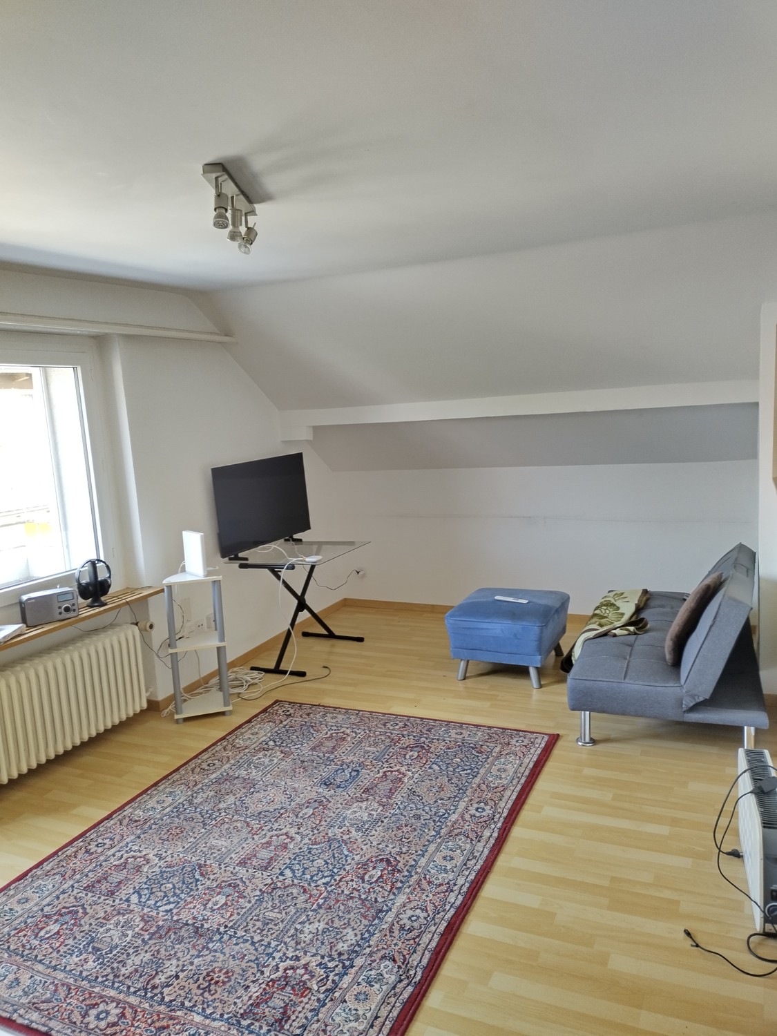 3 ½ rooms apartment, photo 6 of 8