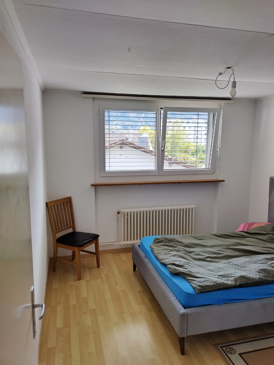 3 ½ rooms apartment, photo 7 of 8
