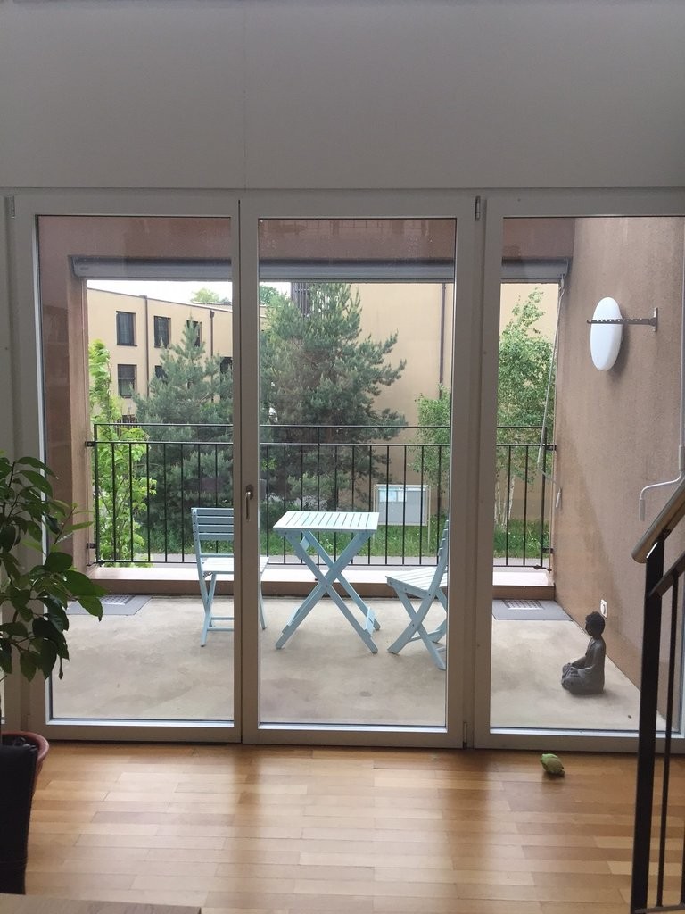 3 ½ rooms duplex, photo 6 of 6