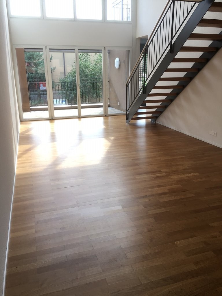 3 ½ rooms duplex, photo 2 of 6