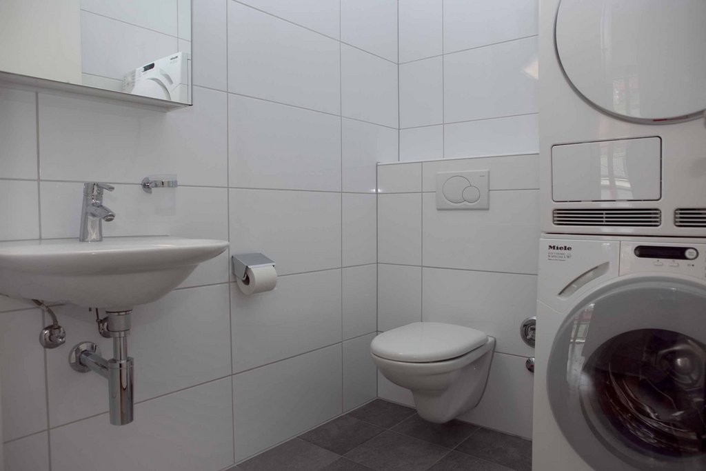 Appartamento di 5 ½ locali