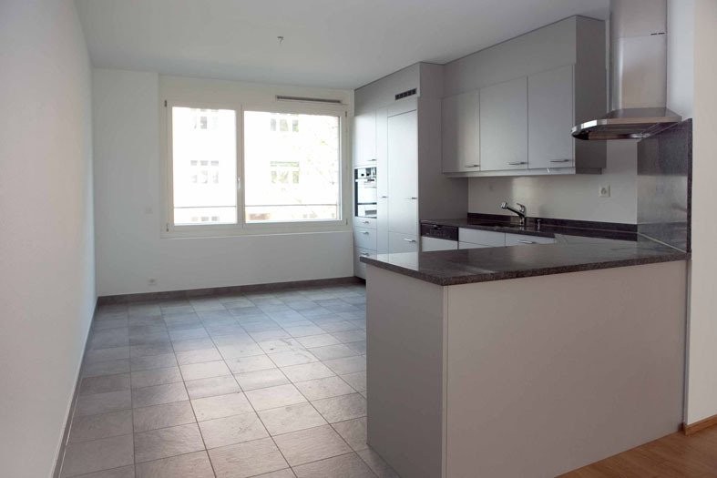 Appartamento di 5 ½ locali
