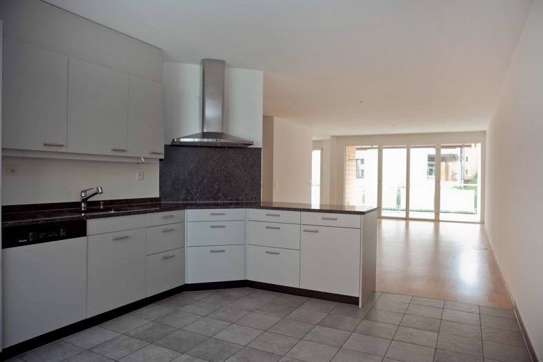 Appartamento di 5 ½ locali