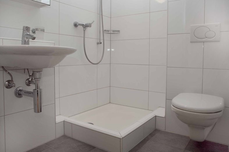 Appartamento di 5 ½ locali