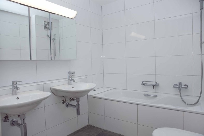 Appartamento di 5 ½ locali