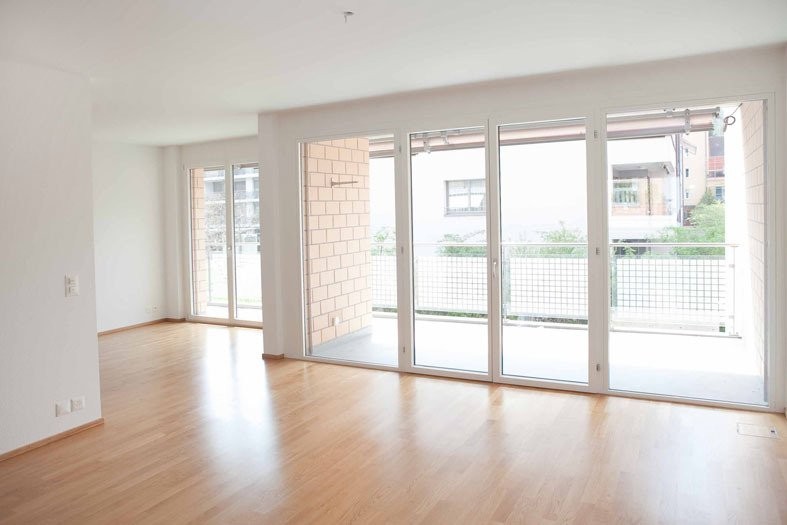 Appartamento di 5 ½ locali